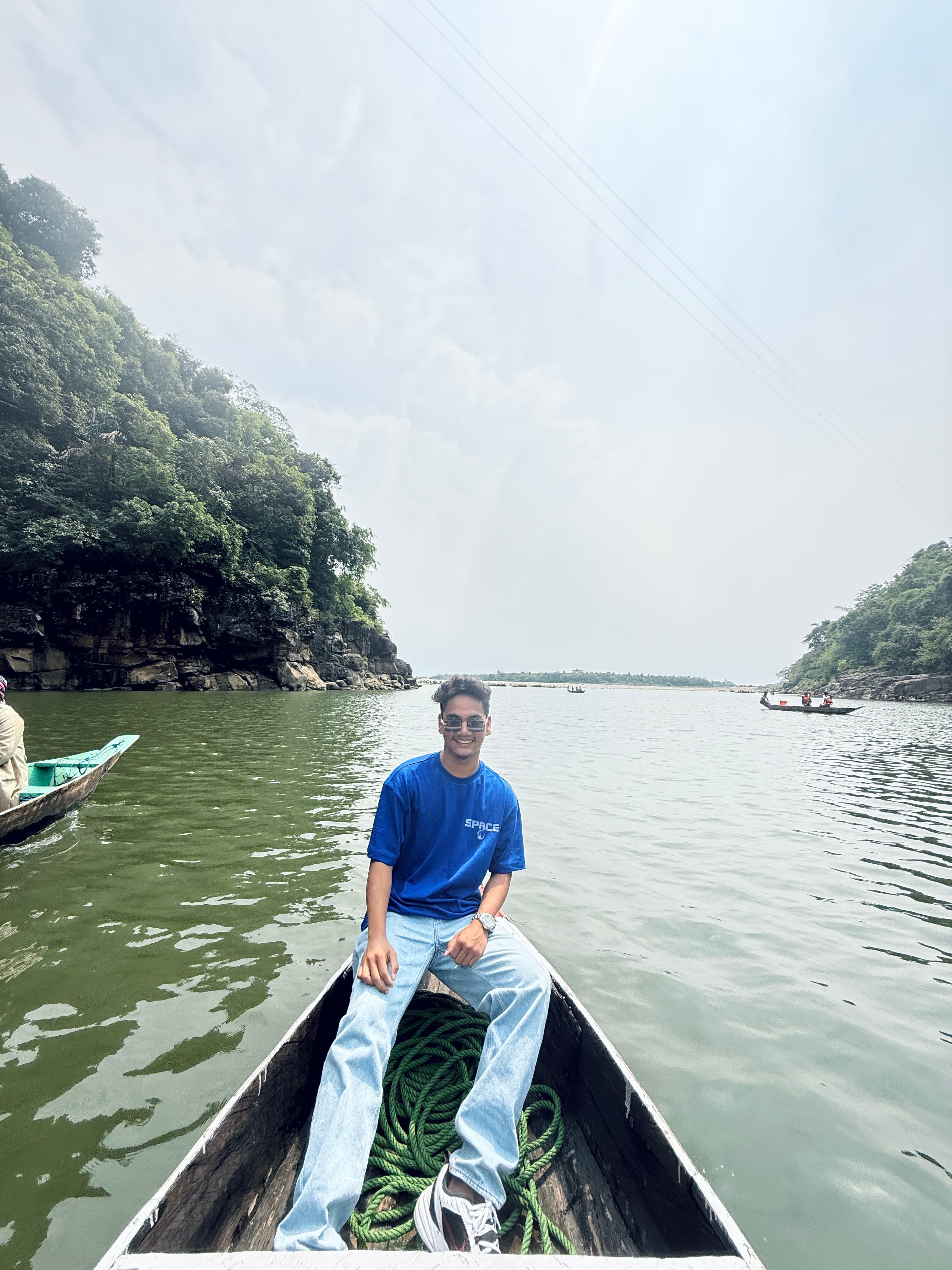 Sameer Kashyap